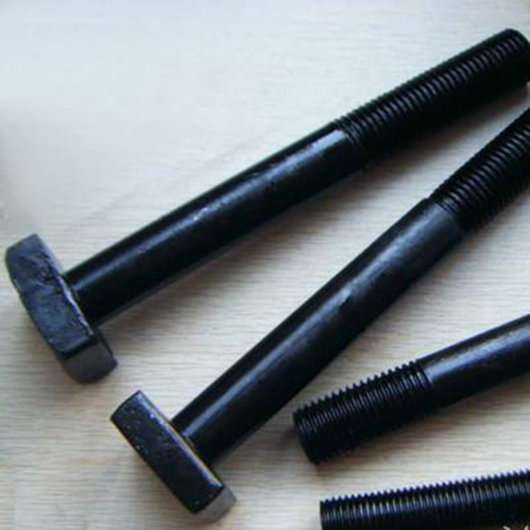 高強度方頭螺栓